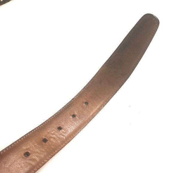 Martin Dingman Belt - Picture 6 of 7